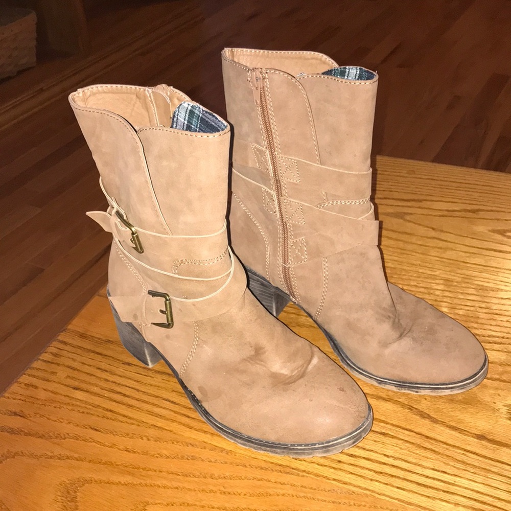 Boots